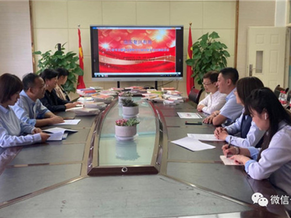 隴原租賃到一只船教育集團教師進修附屬小學對接教學設備租賃業務