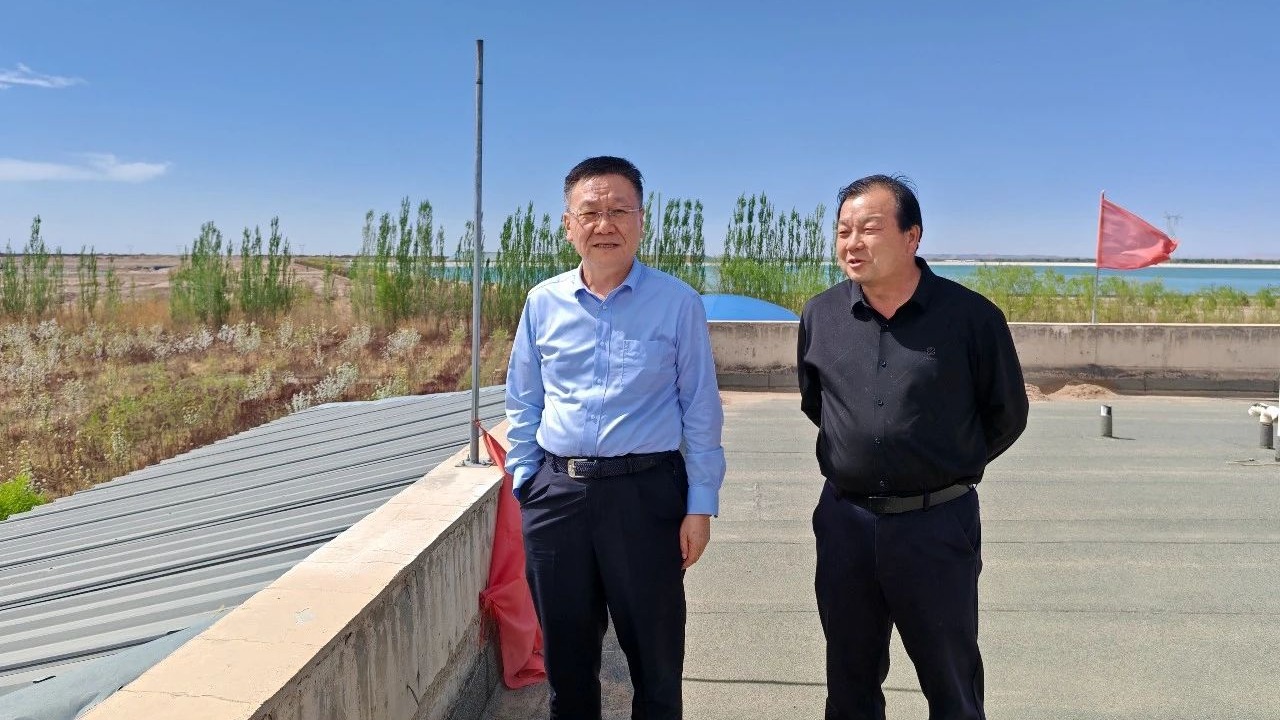 企業(yè)動態(tài) | 金控張掖擔(dān)保積極拓展“興隴快貸”業(yè)務(wù)讓企業(yè)發(fā)展不再等“貸”